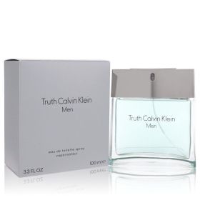 Truth by Calvin Klein Eau De Toilette Spray